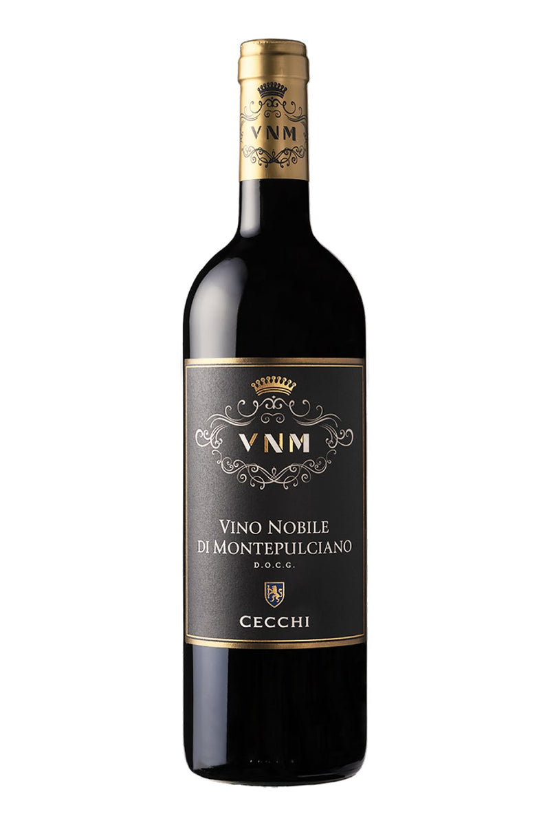 Cecchi Vino Nobile di Montepulciano 2018 (750 ml)
