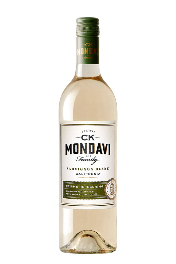 CK Mondavi Sauvignon Blanc 2022 (750 ml)