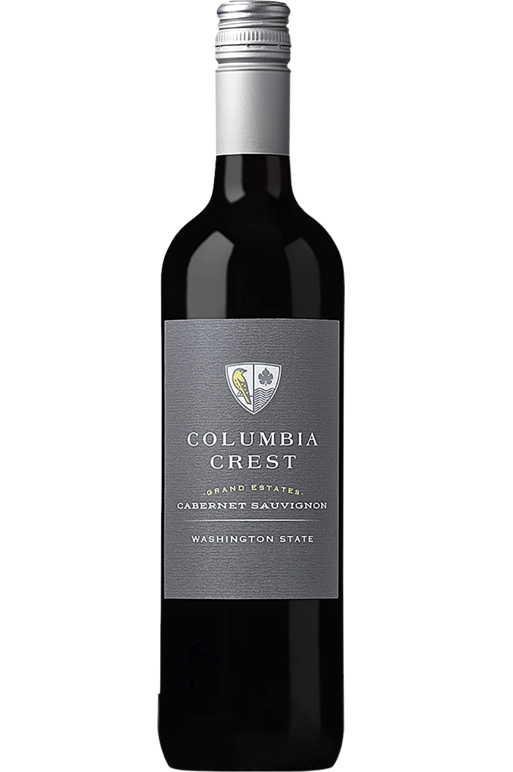 Columbia Crest Grand Estates Cabernet Sauvignon 2020 (750 ml)