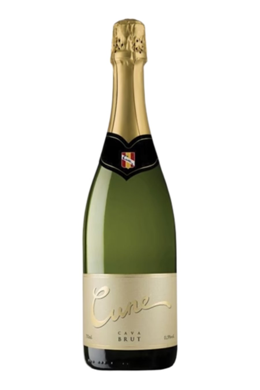 CVNE Cune Cava Brut Rioja (750 ml)