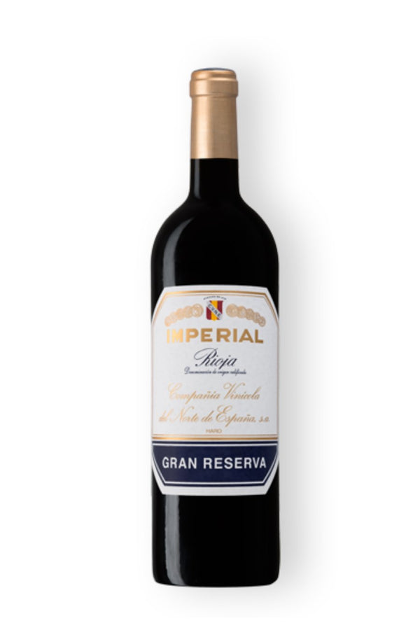 CVNE Imperial Rioja Gran Reserva 2016 (750 ml)