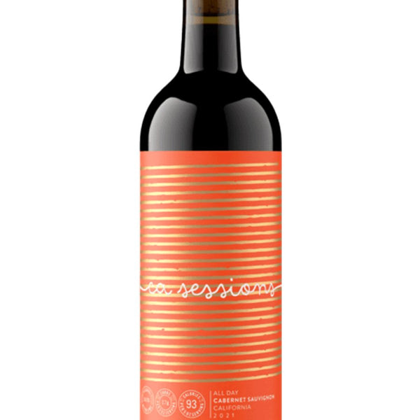 Substance Cabernet Sauvignon 2021 (4本) Substance Cabernet Sauvignon 2021 | Wine.com
