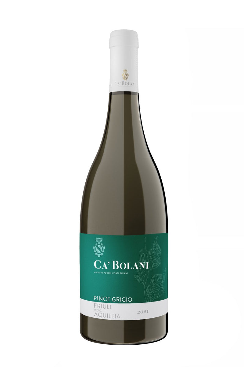 Ca Bolani Pinot Grigio (750 ml)