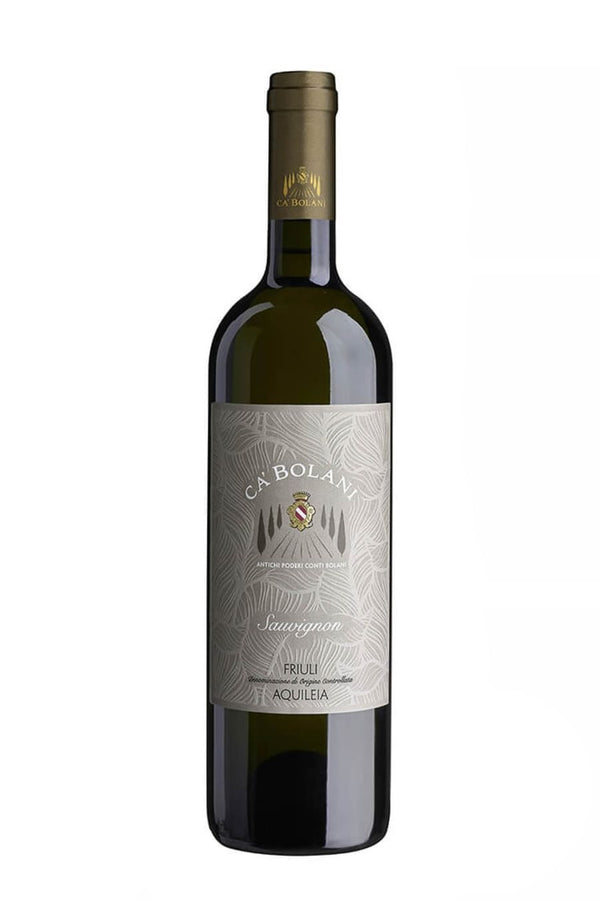 Ca Bolani Sauvignon Blanc Friuli (750 ml)