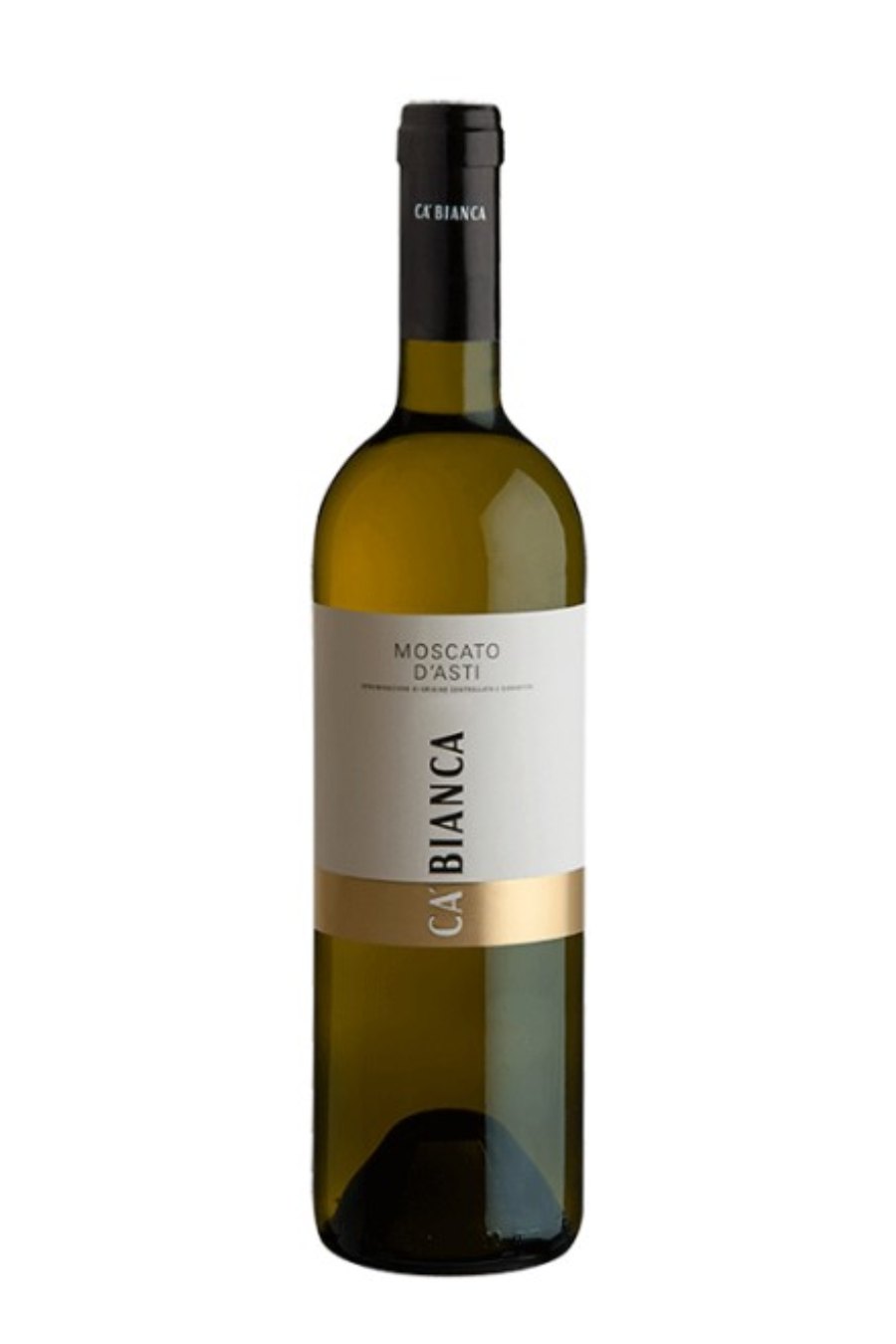 Ca' Bianca Moscato d'Asti 2023 (750 ml)