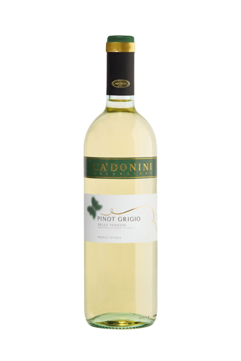 Ca' Donini Pinot Grigio (750 ml)
