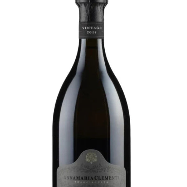 Ca' del Bosco Annamaria Clementi 2014 (750 ml)