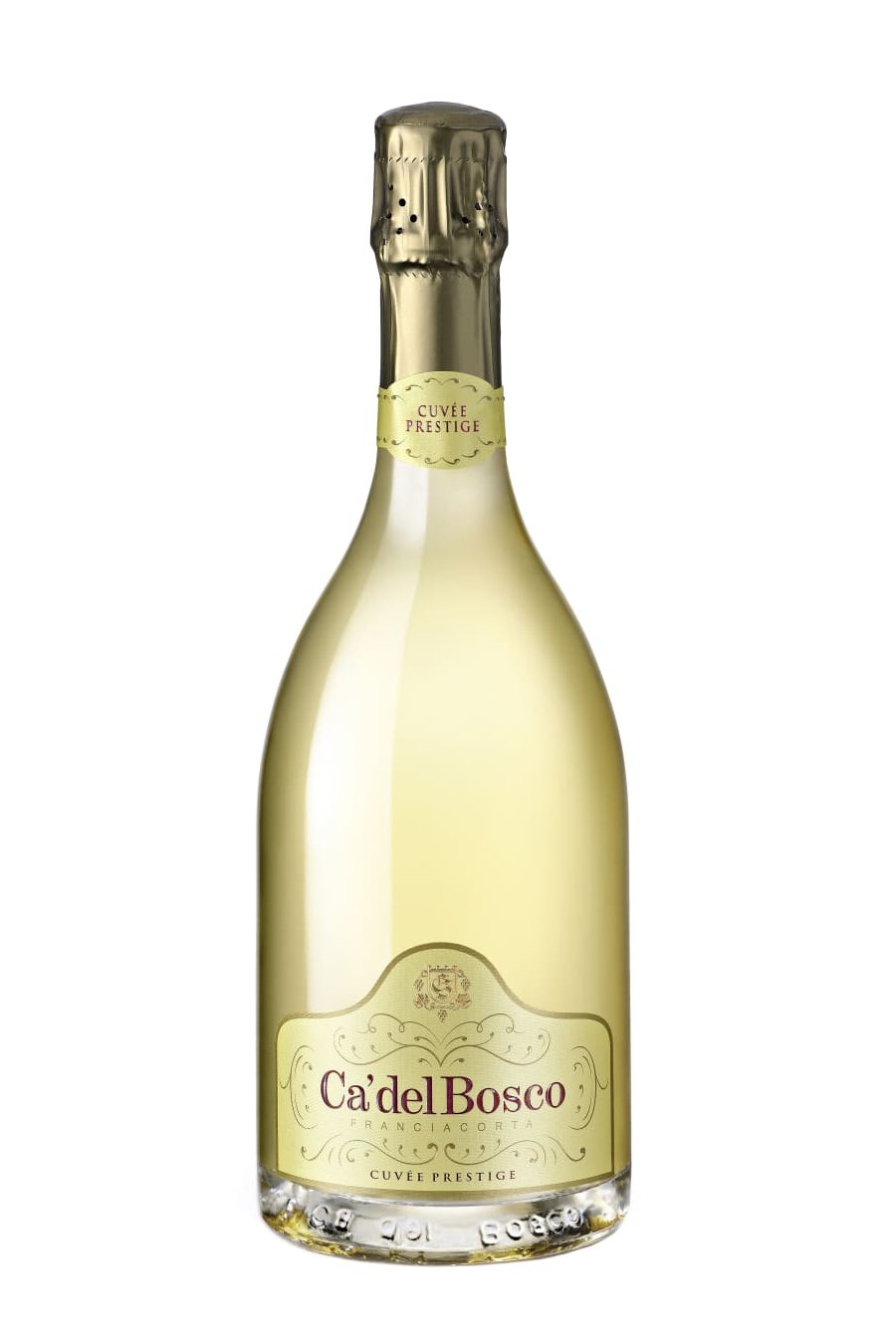 Ca' del Bosco Cuvee Prest Extra Brut (750 ml)