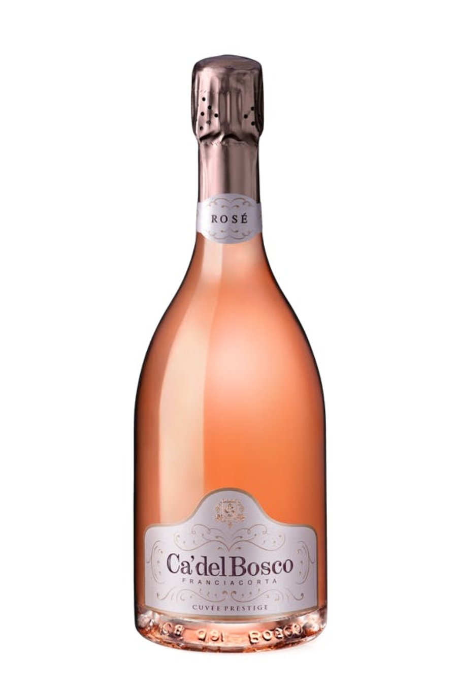 Ca' del Bosco Cuvee Prestige Rose (750 ml)