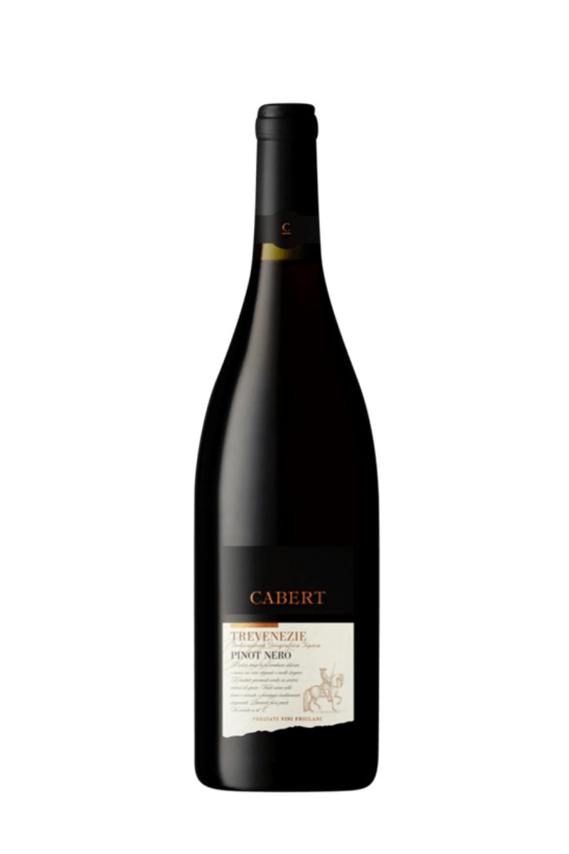 Cabert Pinot Noir 2021 (750 ml)