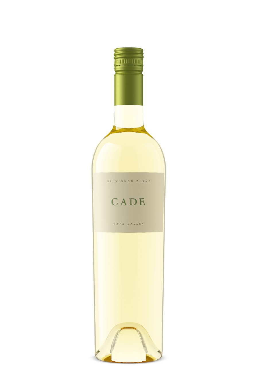 Cade Sauvignon Blanc Napa Valley 2022 (750 ml)