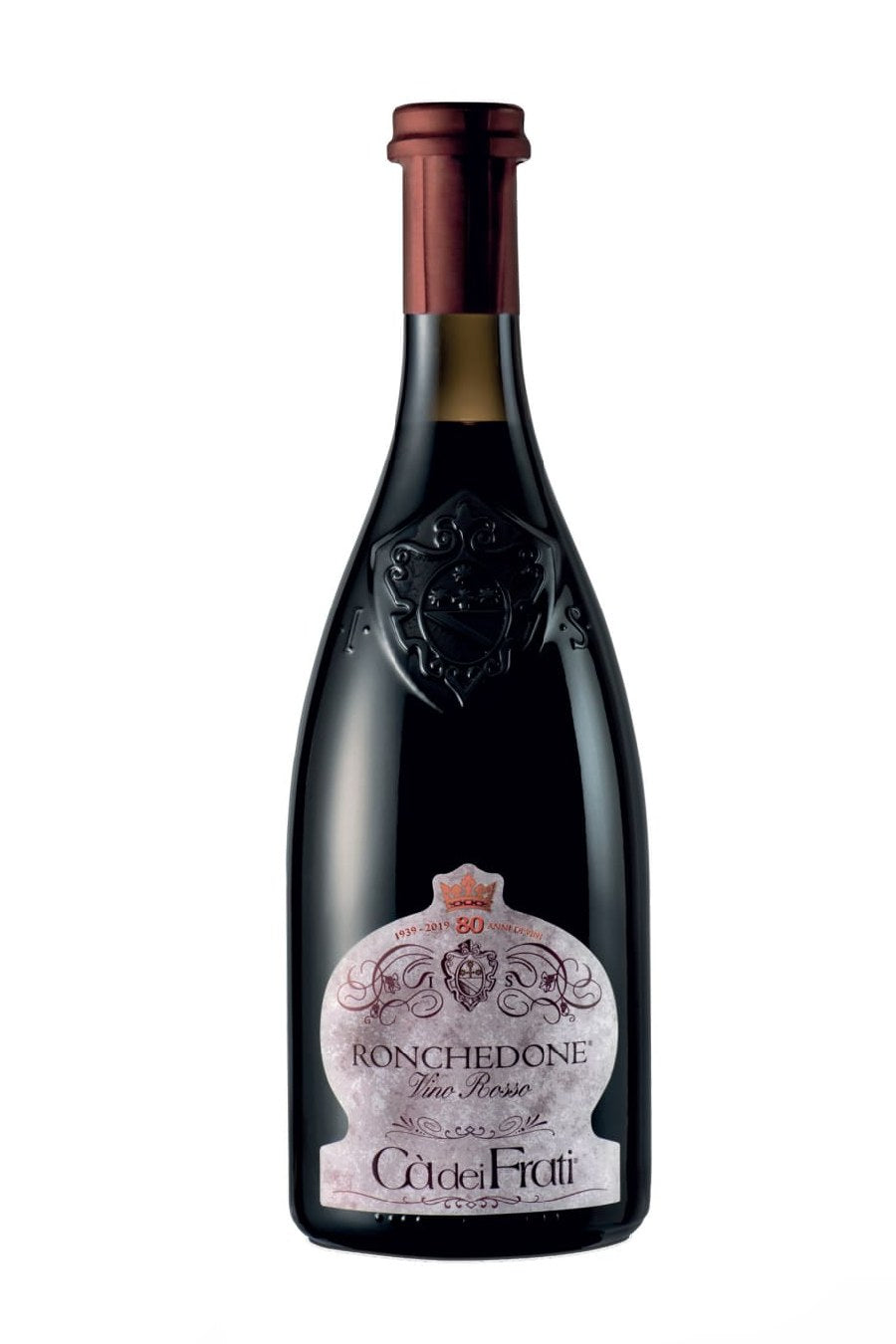 Ca dei Frati Ronchedone Red Blend (750 ml)