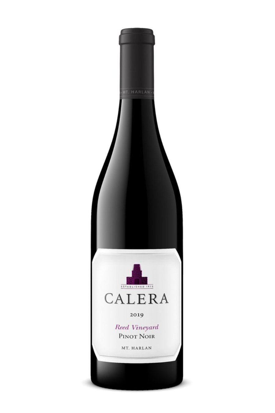 Calera Chardonnay Mount Harlan 2019 (750 ml)