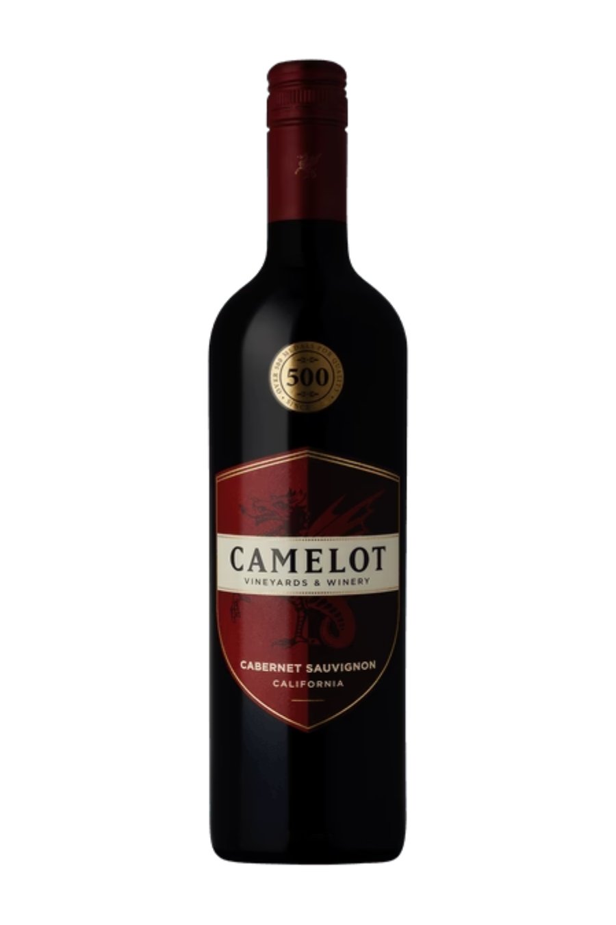 Camelot Cabernet Sauvignon (750 ml)