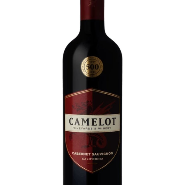 CamelotCabernetSauvignon_750ml