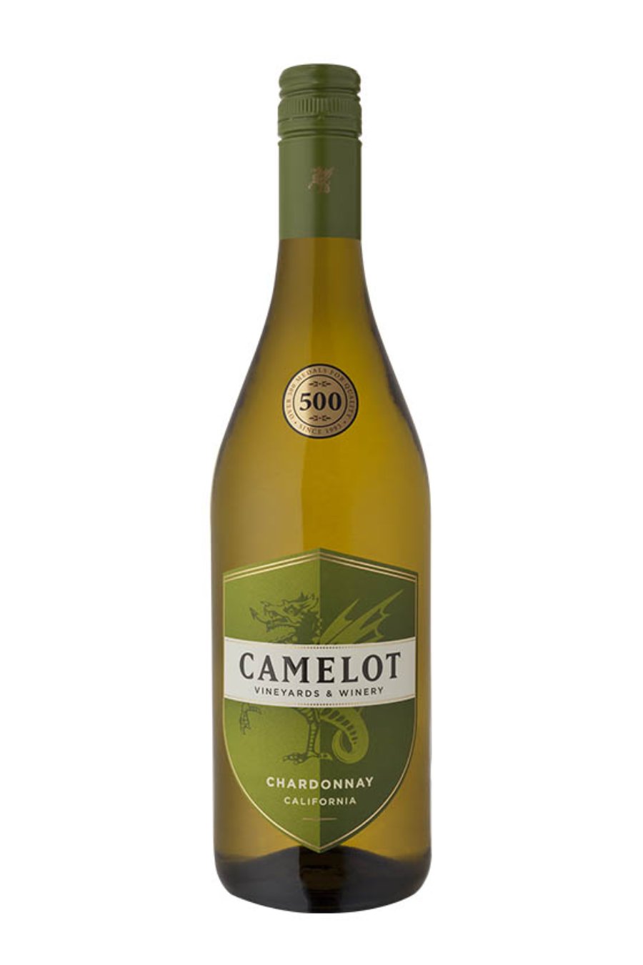 Camelot Chardonnay (750 ml)