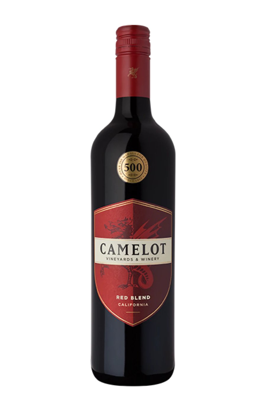 Camelot Red Blend (750 ml)