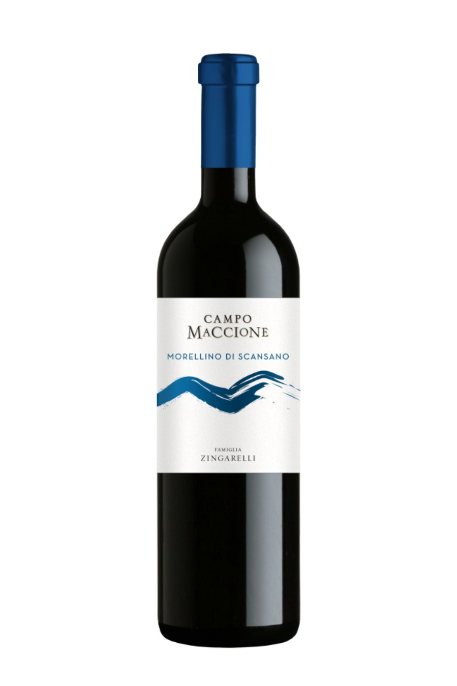 Campo Maccione Morellino Sangiovese 2021 (750 ml)