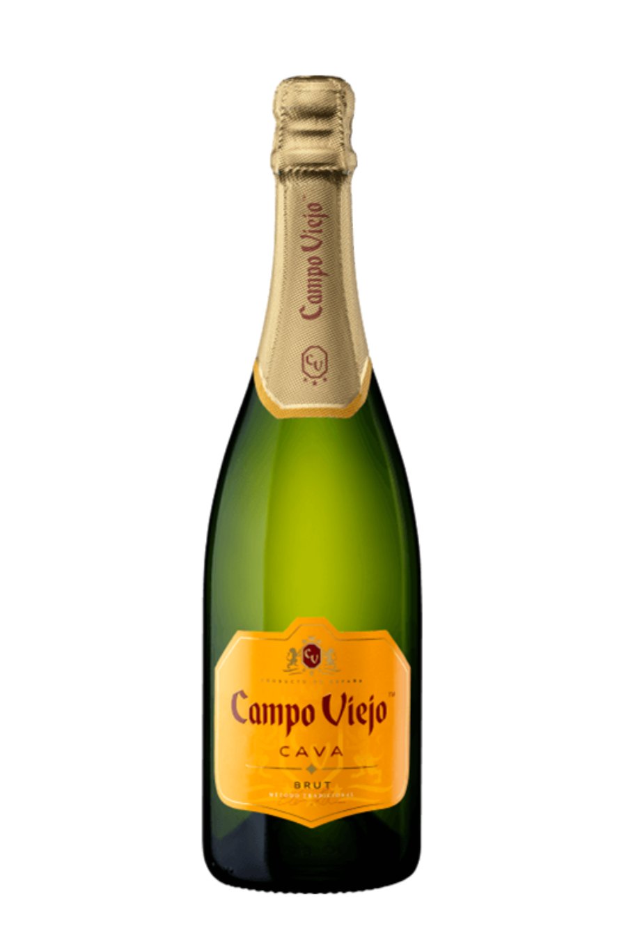 Campo Viejo Cava Brut Reserva (750 ml)