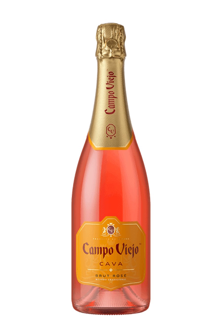 Campo Viejo Cava Brut Rose (750 ml)