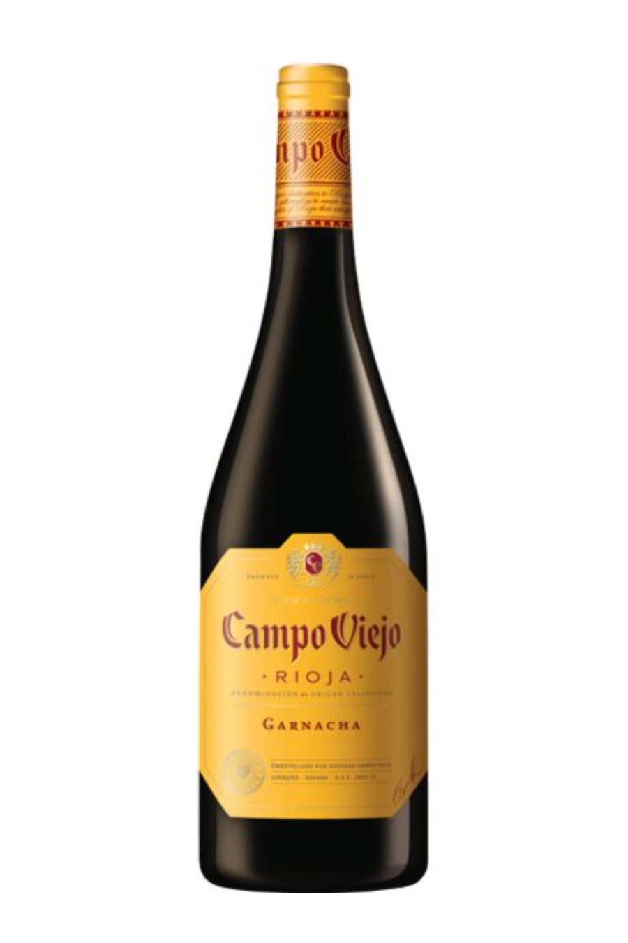 Campo Viejo Garnacha 2023 (750 ml)