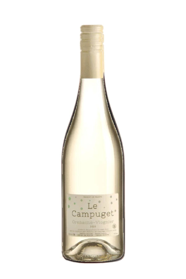 Campuget Le Campuget White 2021 (750 ml)