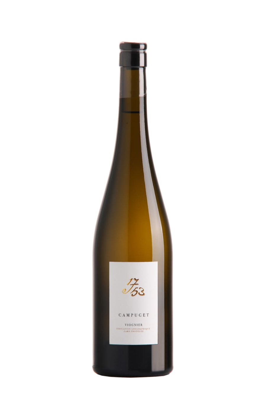 Campuget Viognier "1753" 2021 (750 ml)