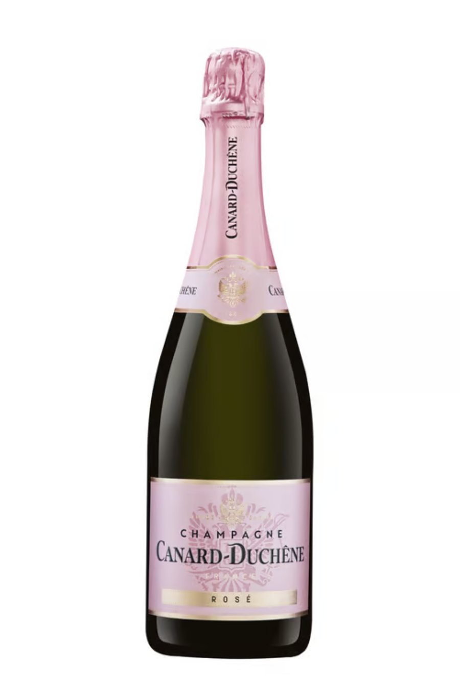 Canard Duchene Brut Rose (750 ml)