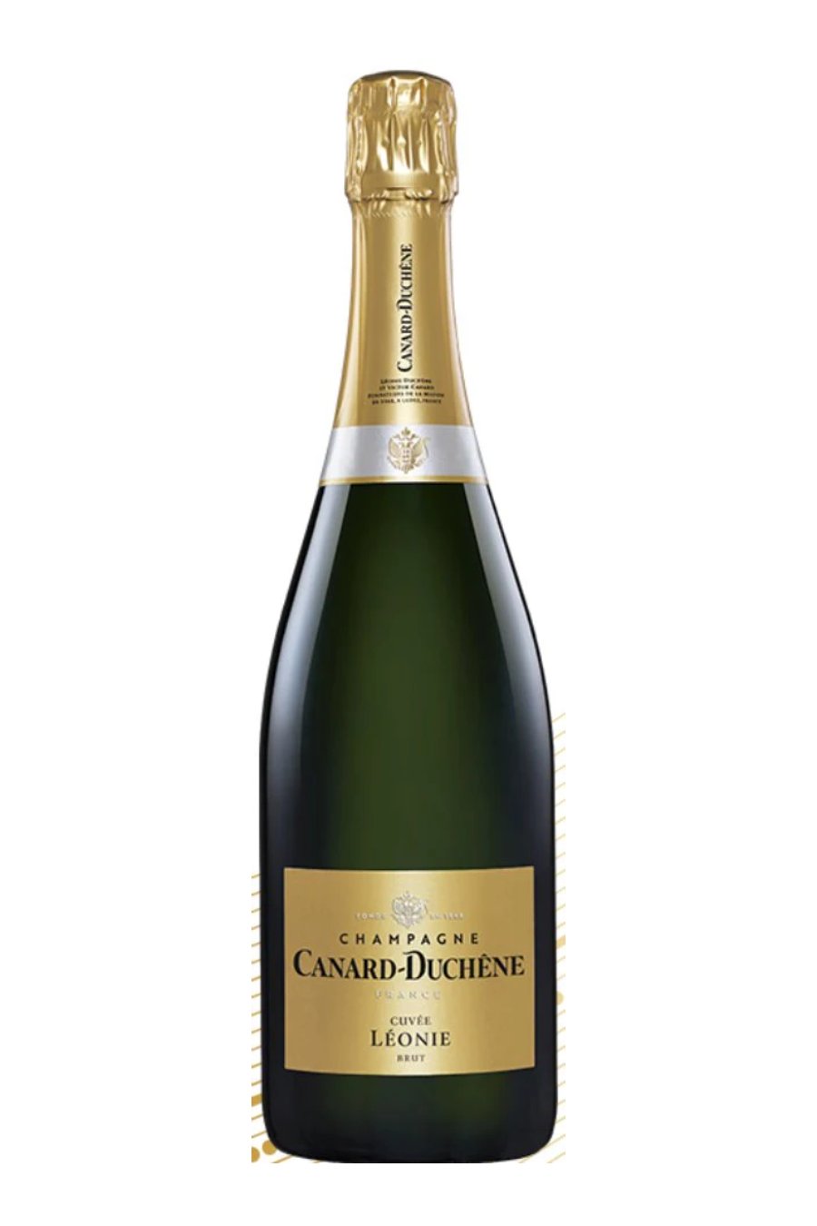 Canard Duchene Cuvee Leonie (750 ml)