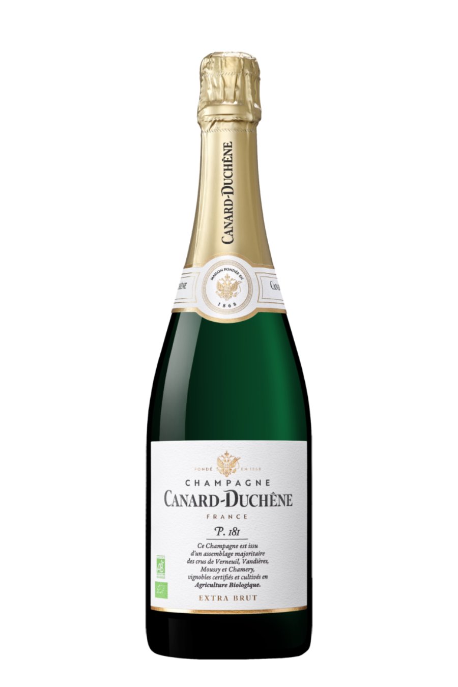 Canard Duchene P181 (750 ml)