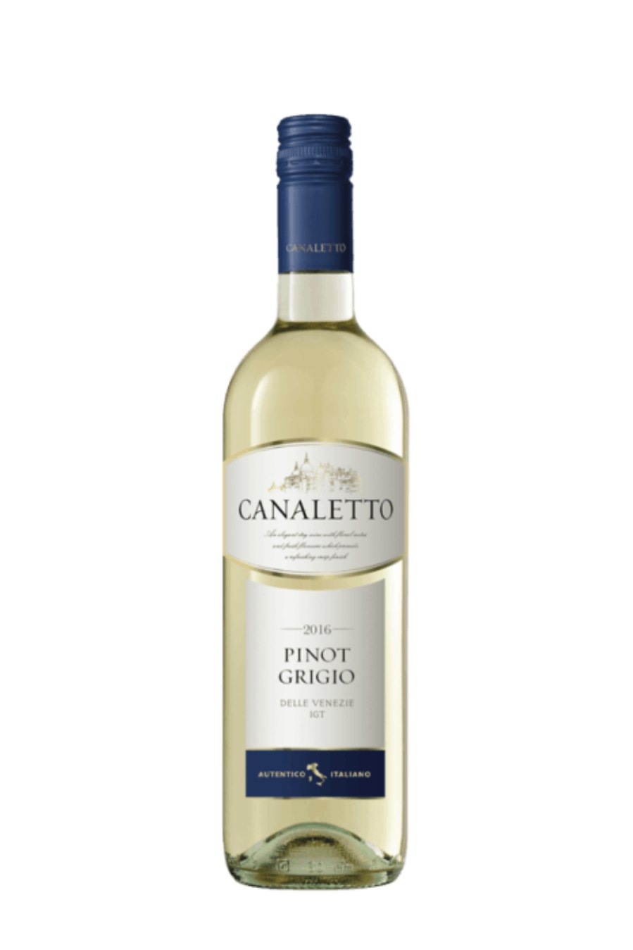 Canaletto Pinot Grigio delle Venezie 2022 (750 ml)