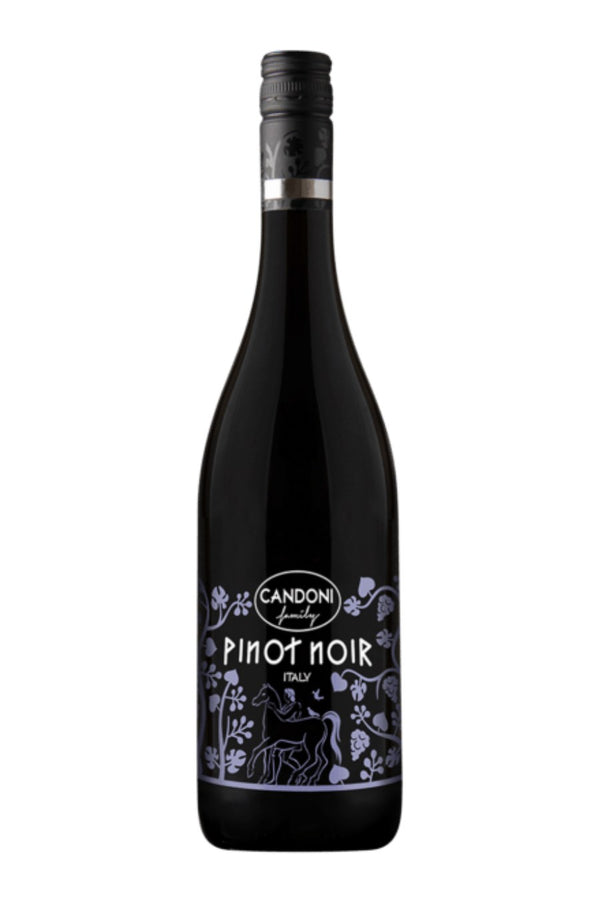 Candoni Pinot Noir 2020 (750 ml)