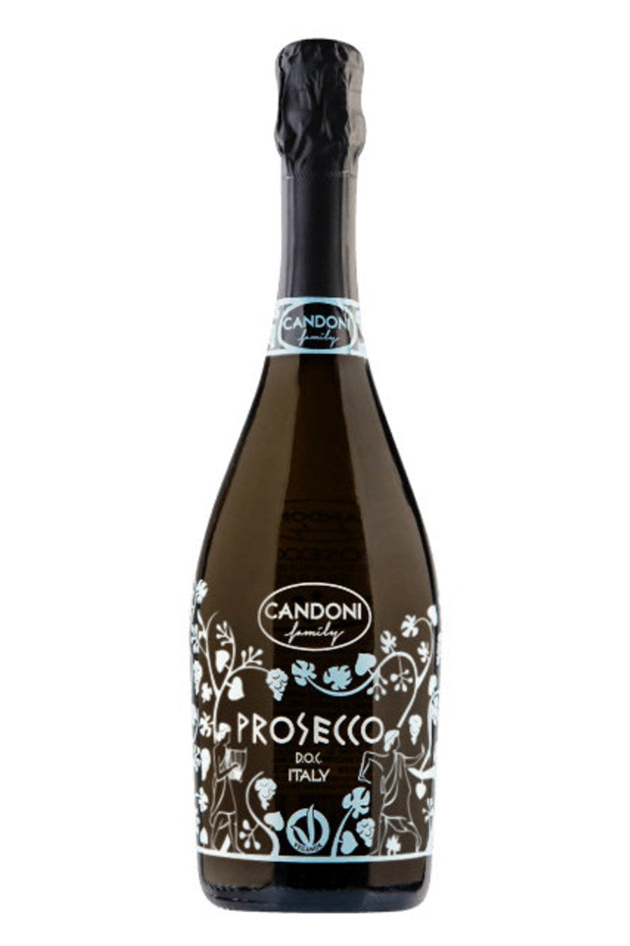 Candoni Prosecco NV (750 ml)