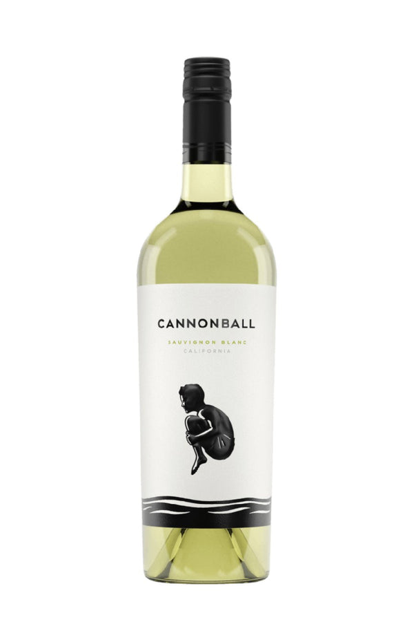 Cannonball Sauvignon Blanc 2021 (750 ml)