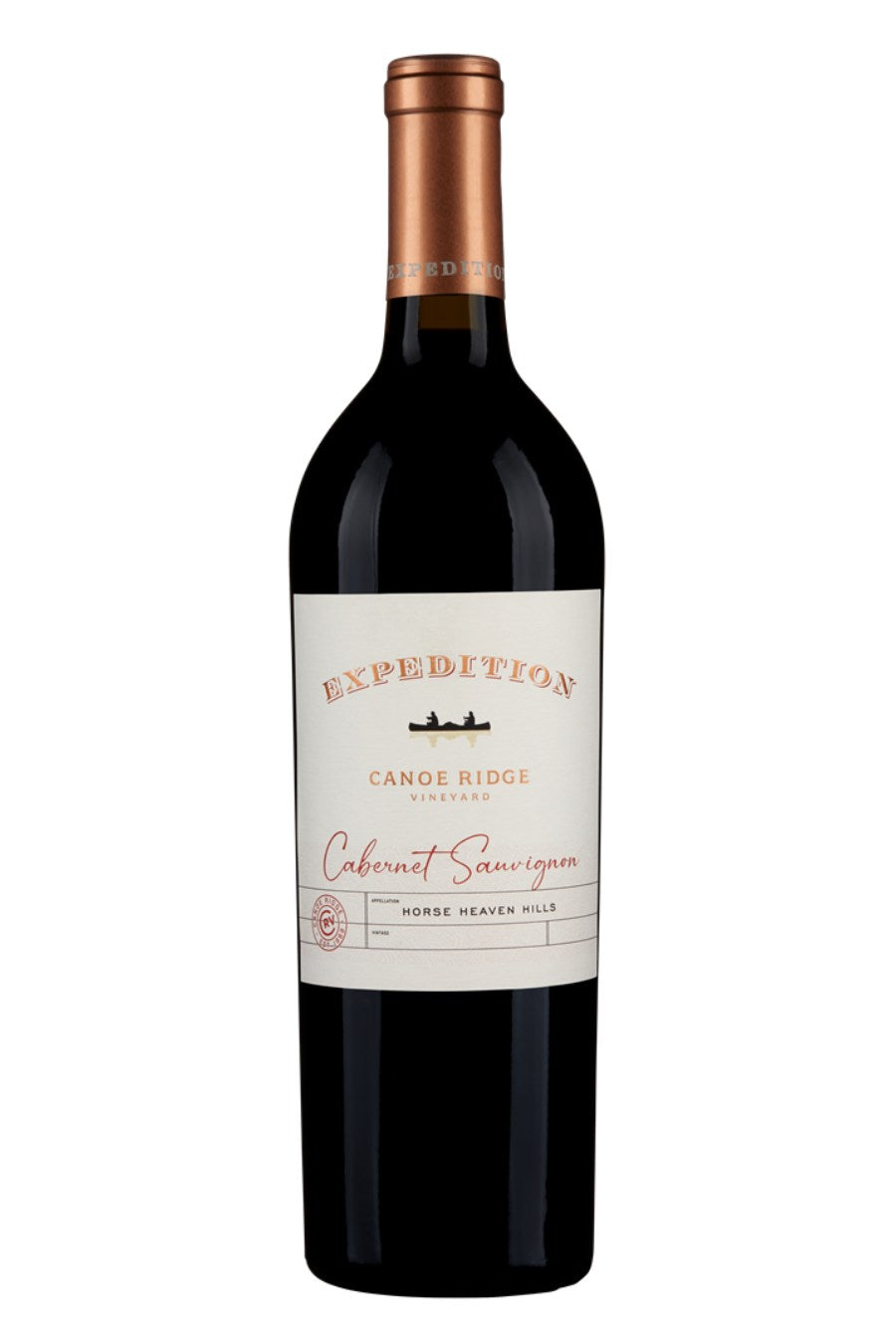 Canoe Ridge The Expedition Cabernet Sauvignon 2020 (750 ml)