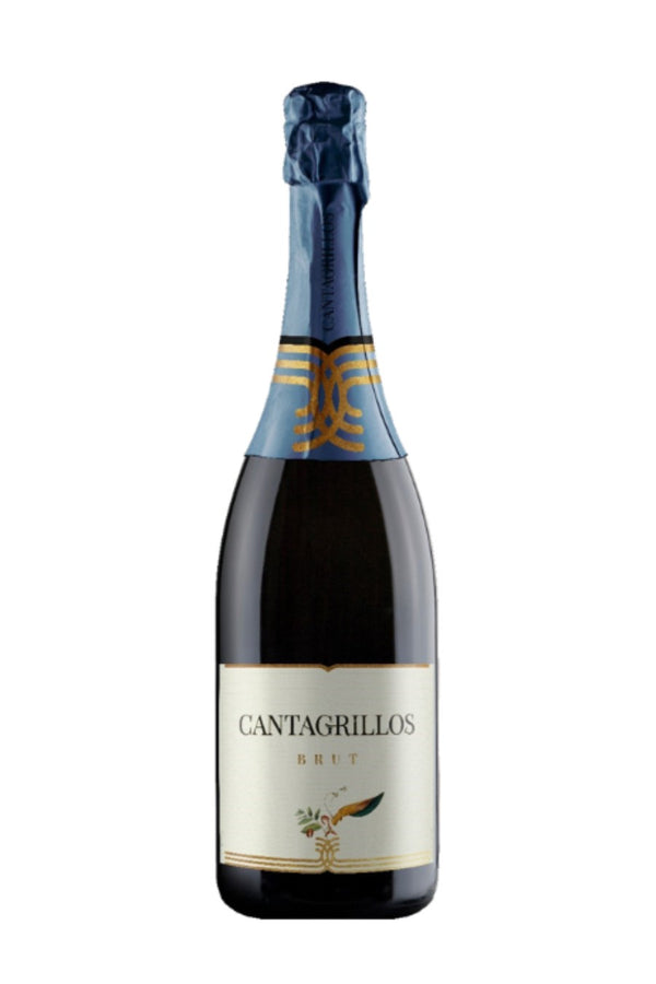 Cantagrillos Sparkling Wine (750 ml)