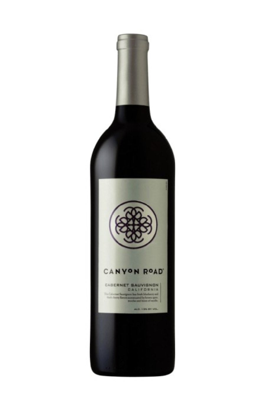 DAMAGED LABEL: Canyon Road Cabernet Sauvignon (750 ml)