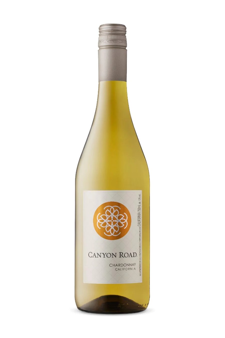 DAMAGED LABEL: Canyon Road Chardonnay 2023 (750 ml)