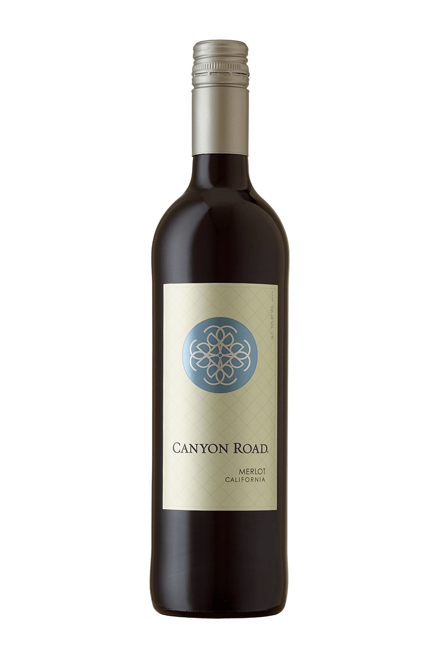 Canyon Road Merlot 2023 (750 ml)