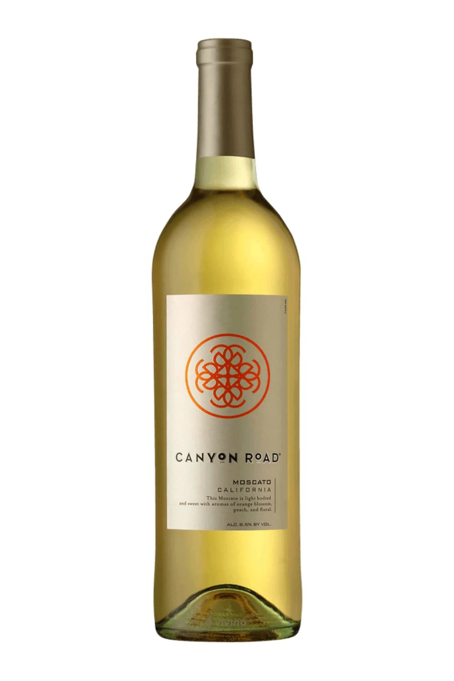 Canyon Road Moscato California (750 ml)