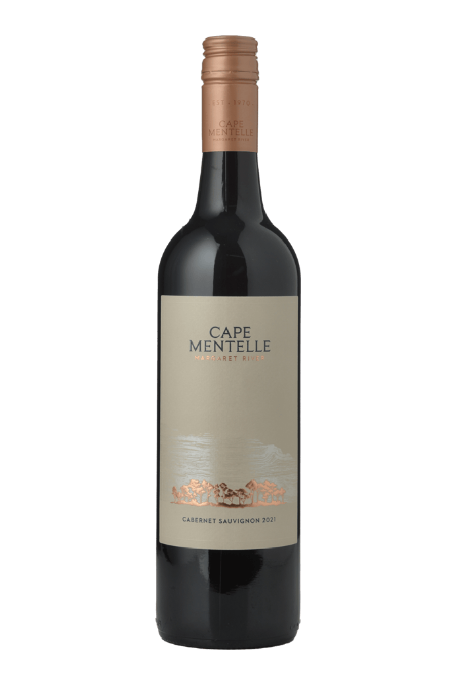 Cape Mentelle Grey Label Cabernet Sauvignon 2021 (750 ml)