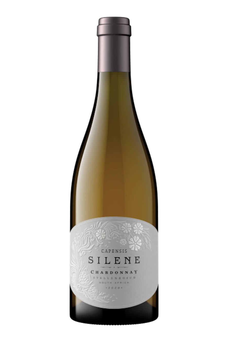 Capensis Silene Chardonnay 2020 (750 ml)