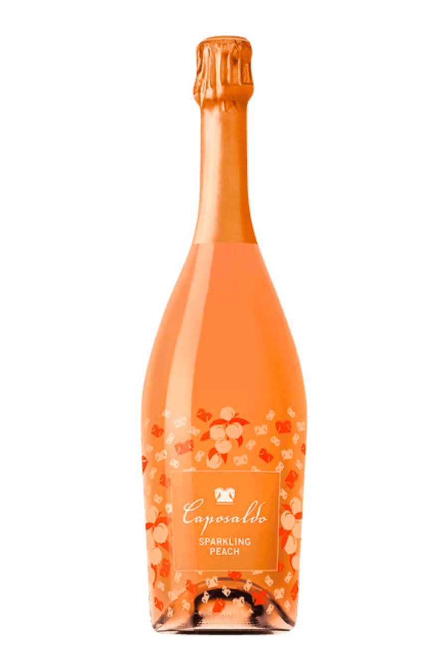 Caposaldo Sweet Peach Sparkling (750 ml)