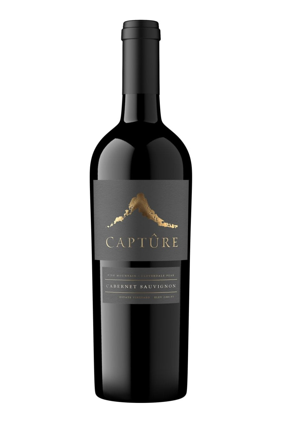 Capture Pine Mountain Cabernet Sauvignon 2019 (750 ml)