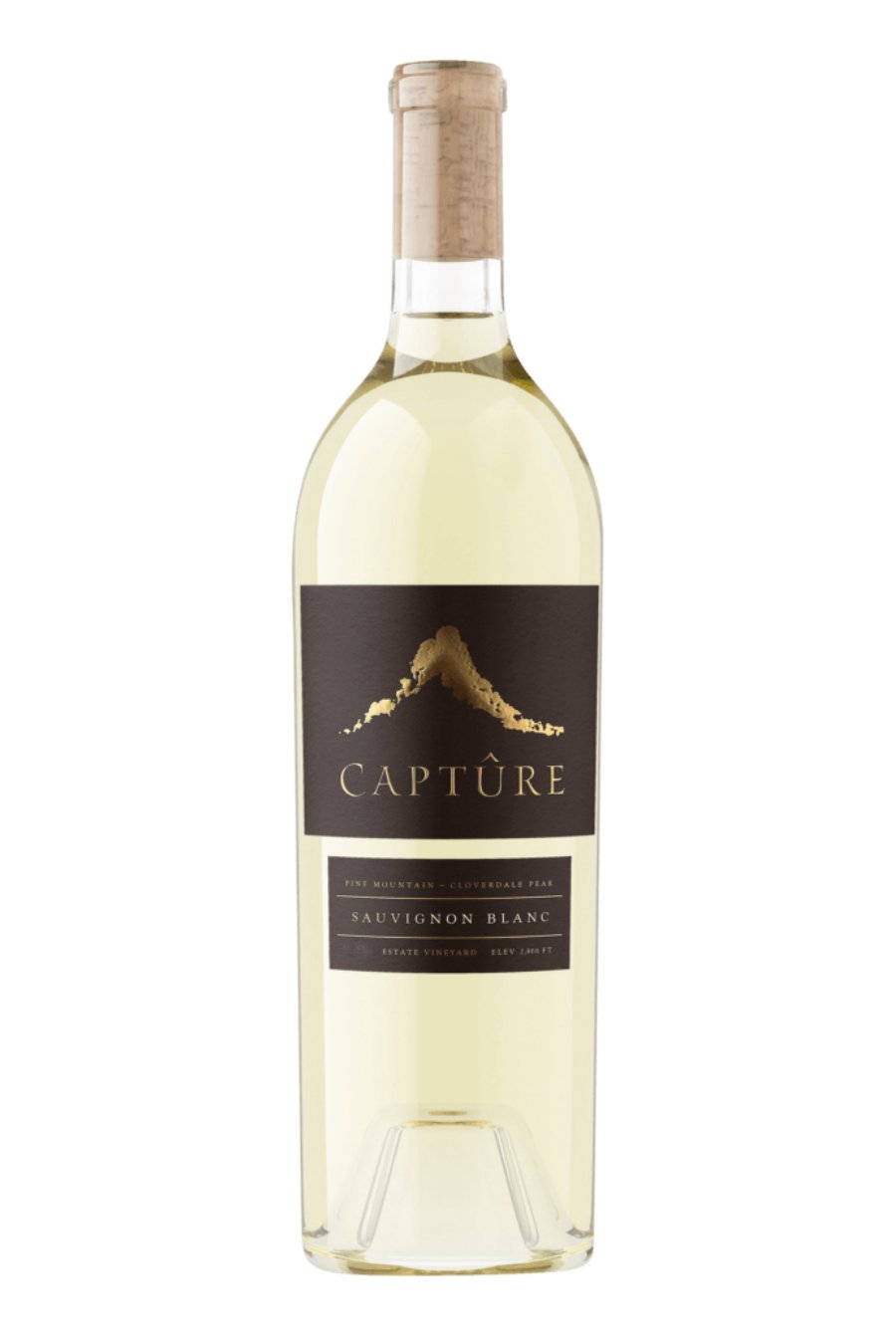 Capture Pine Mountain Sauvignon Blanc 2021 (750 ml)