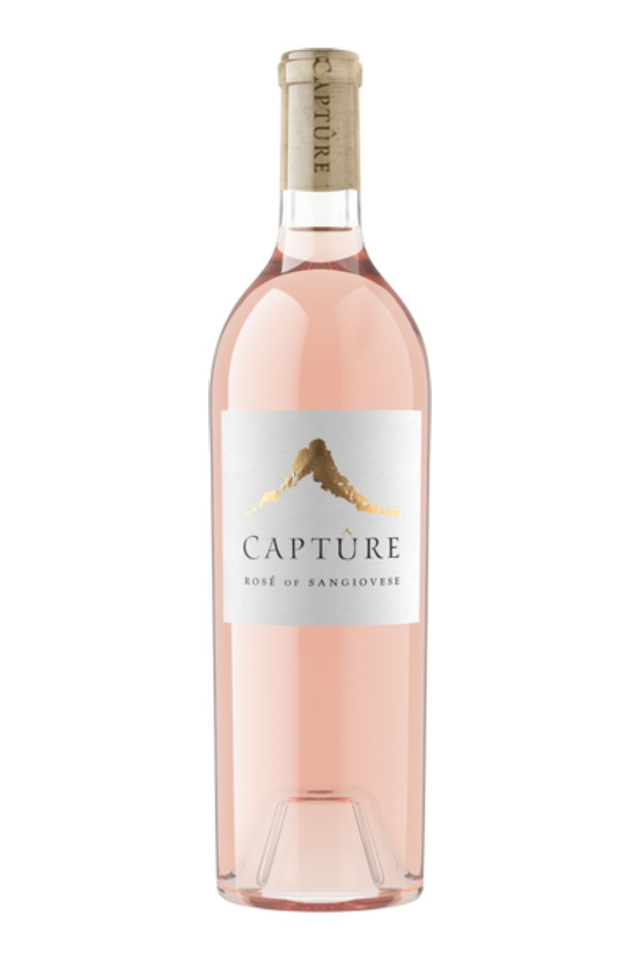 Capture Rose of Sangiovese 2022 (750 ml)