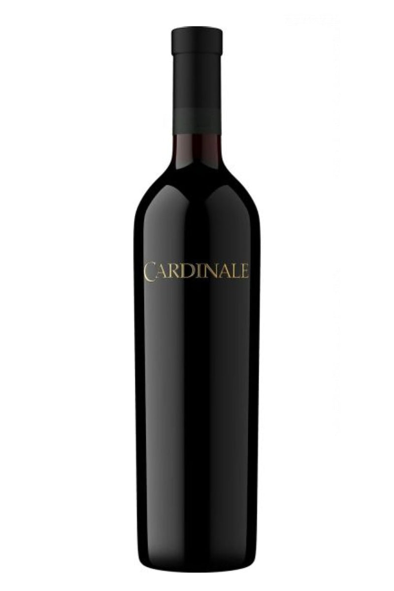 Cardinale Cabernet Sauvignon 2019 (750 ml)