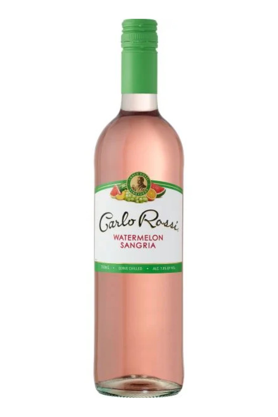 Carlo Rossi Sangria Watermelon (750 ml)