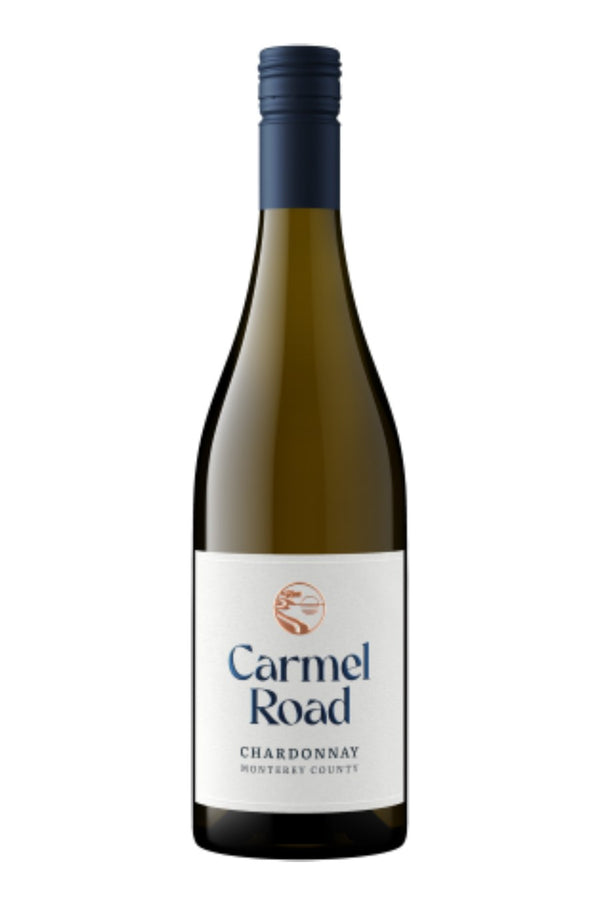 Carmel Road Chardonnay 2022 (750 ml)