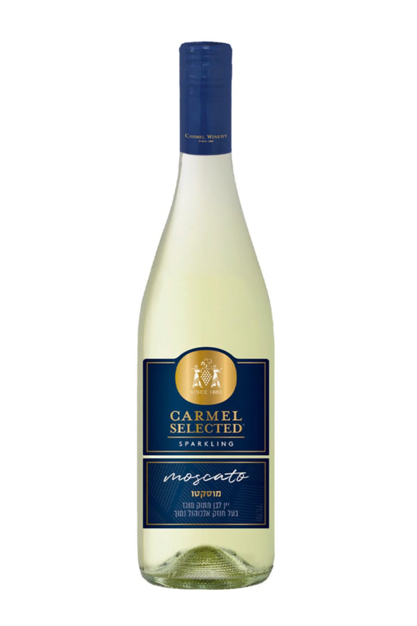 Carmel Selected Moscato 2021 (750 ml)